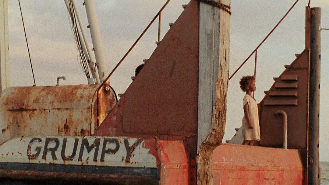 Фото - Куавенжане Уоллис: 1080x608 / 130 Кб