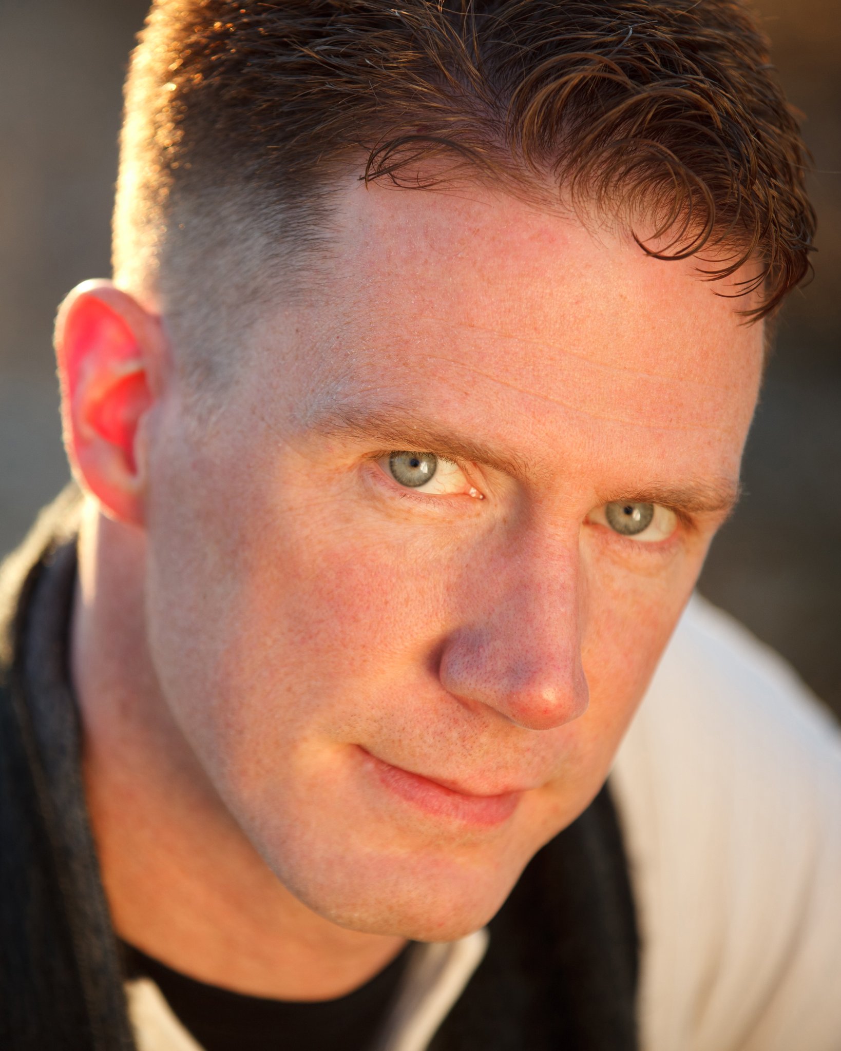 Фото - Брент Ричерт: 1638x2048 / 351 Кб