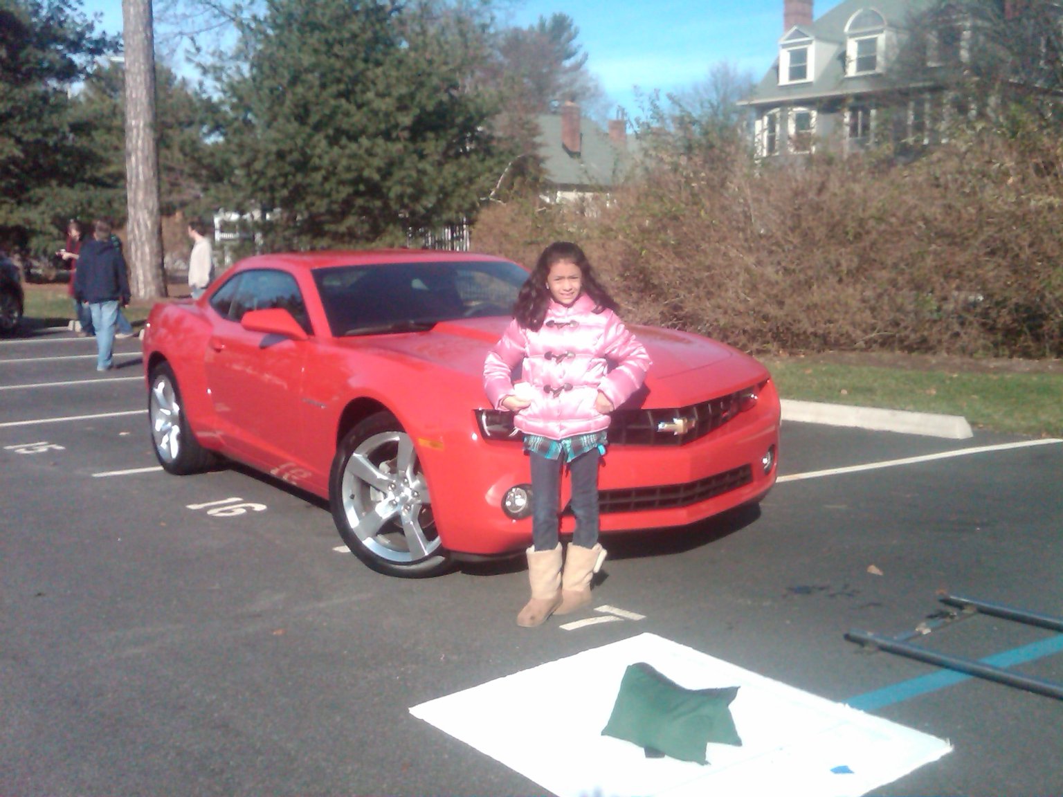 Фото - Кателинн Бэйли: 1536x1152 / 240 Кб