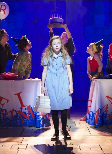 Фото - Керри Инграм: 392x540 / 50 Кб