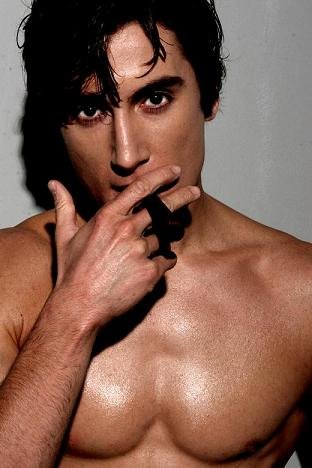 Фото - Пол Филип Кларк: 312x468 / 27 Кб