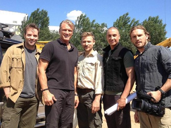 Фото - Пол Филип Кларк: 549x412 / 69 Кб