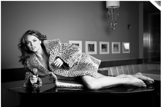 Фото - Аура Трентин: 529x350 / 31 Кб