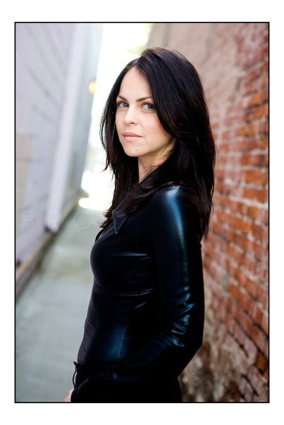 Фото - Аура Трентин: 403x604 / 34 Кб