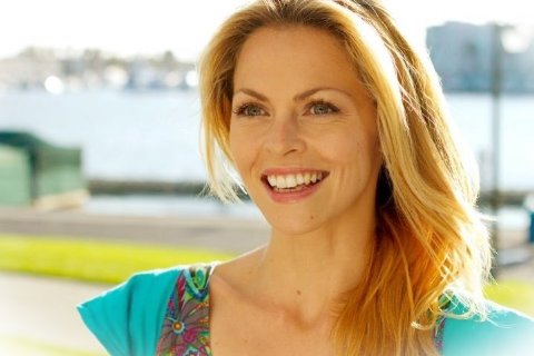 Фото - Аура Трентин: 480x320 / 26 Кб