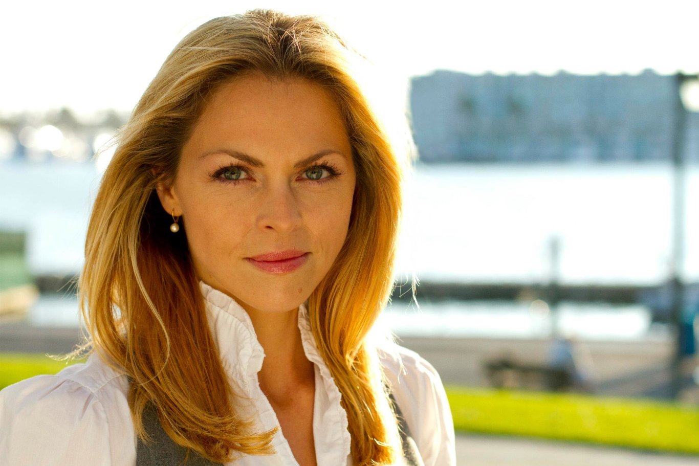 Фото - Аура Трентин: 1366x911 / 157 Кб