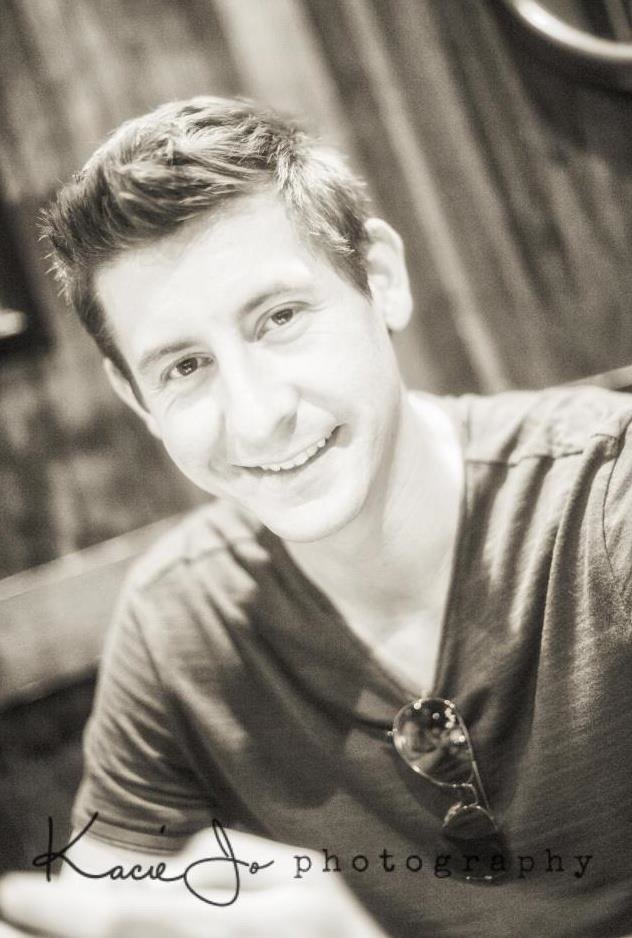 Фото - Дэниэл Ярви: 632x938 / 79 Кб