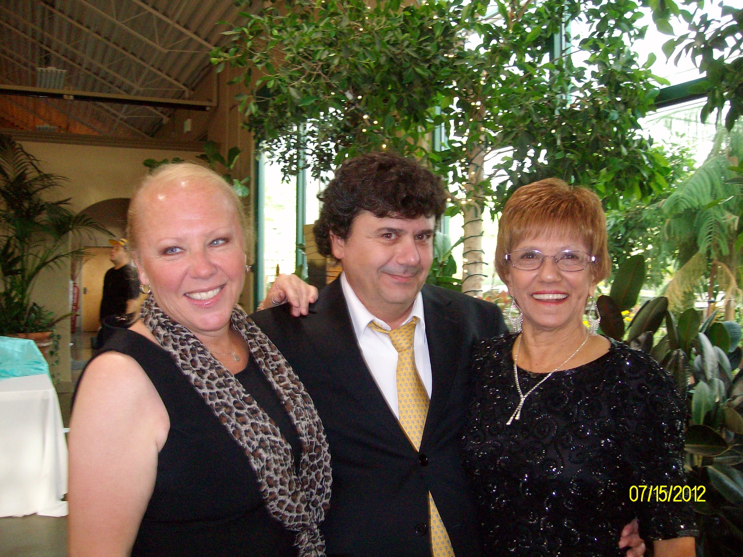 Фото - Дэбора Ли Дуглас: 2448x1836 / 929 Кб