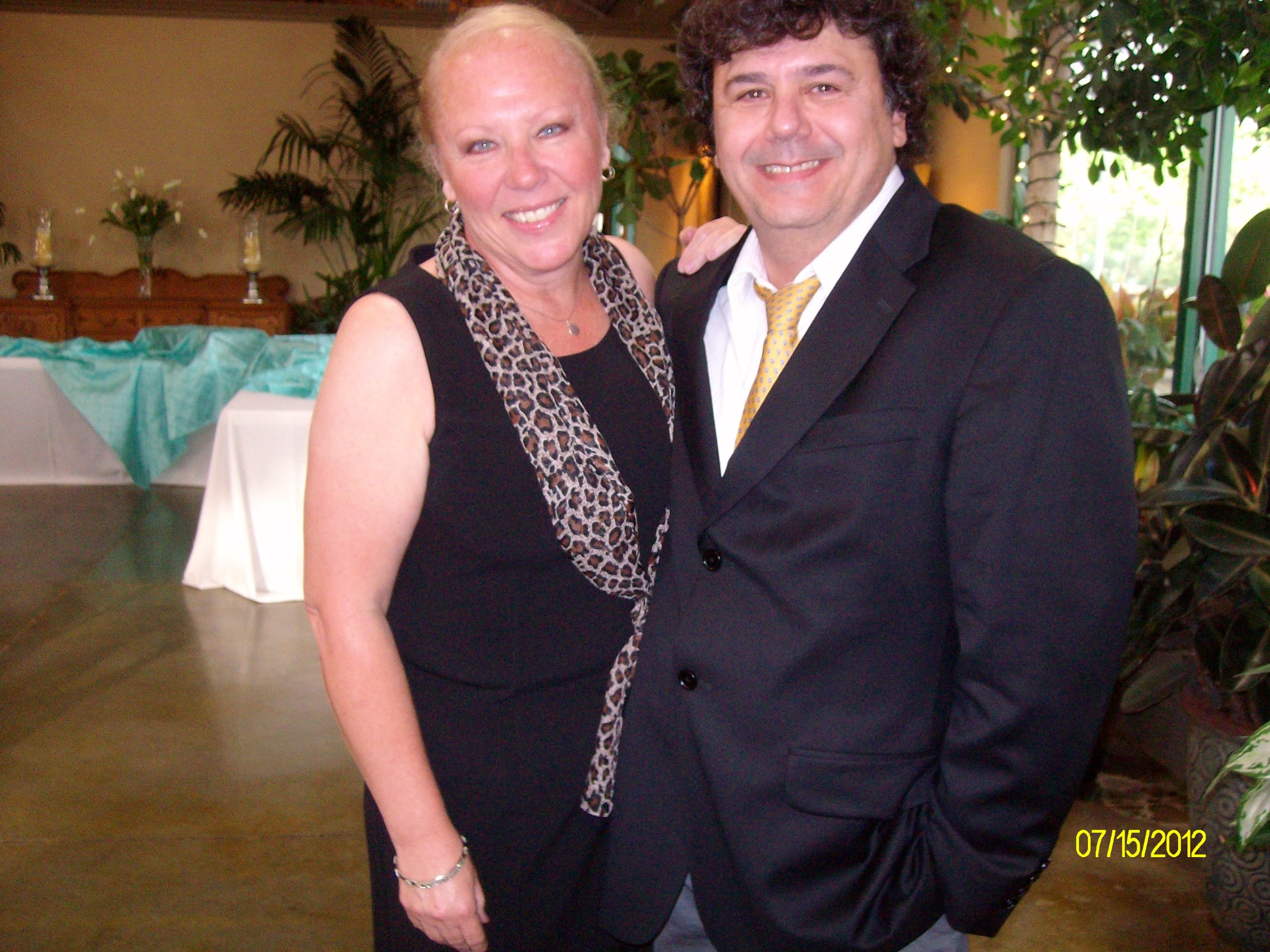 Фото - Дэбора Ли Дуглас: 2448x1836 / 759 Кб