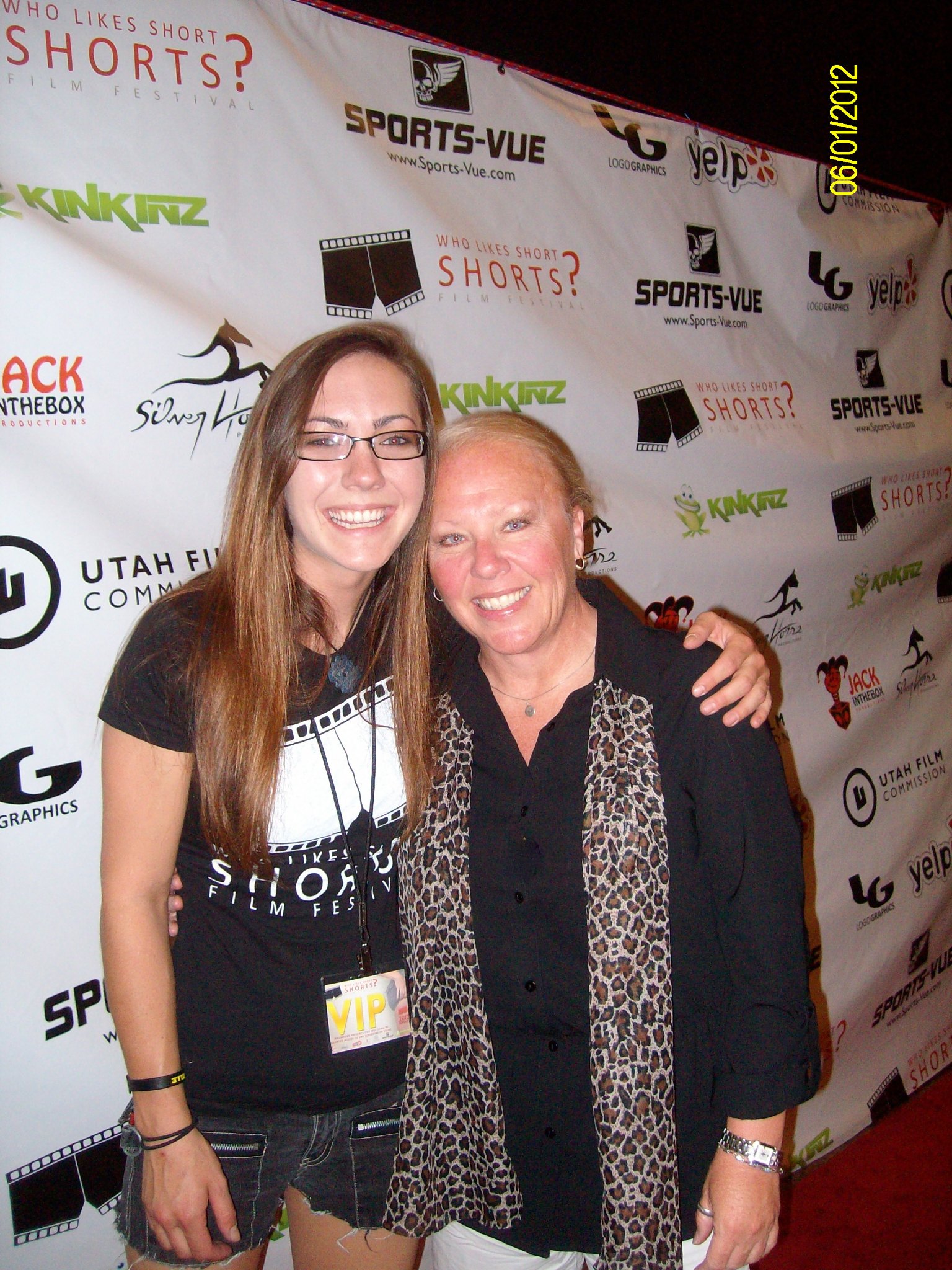 Фото - Дэбора Ли Дуглас: 1536x2048 / 604 Кб