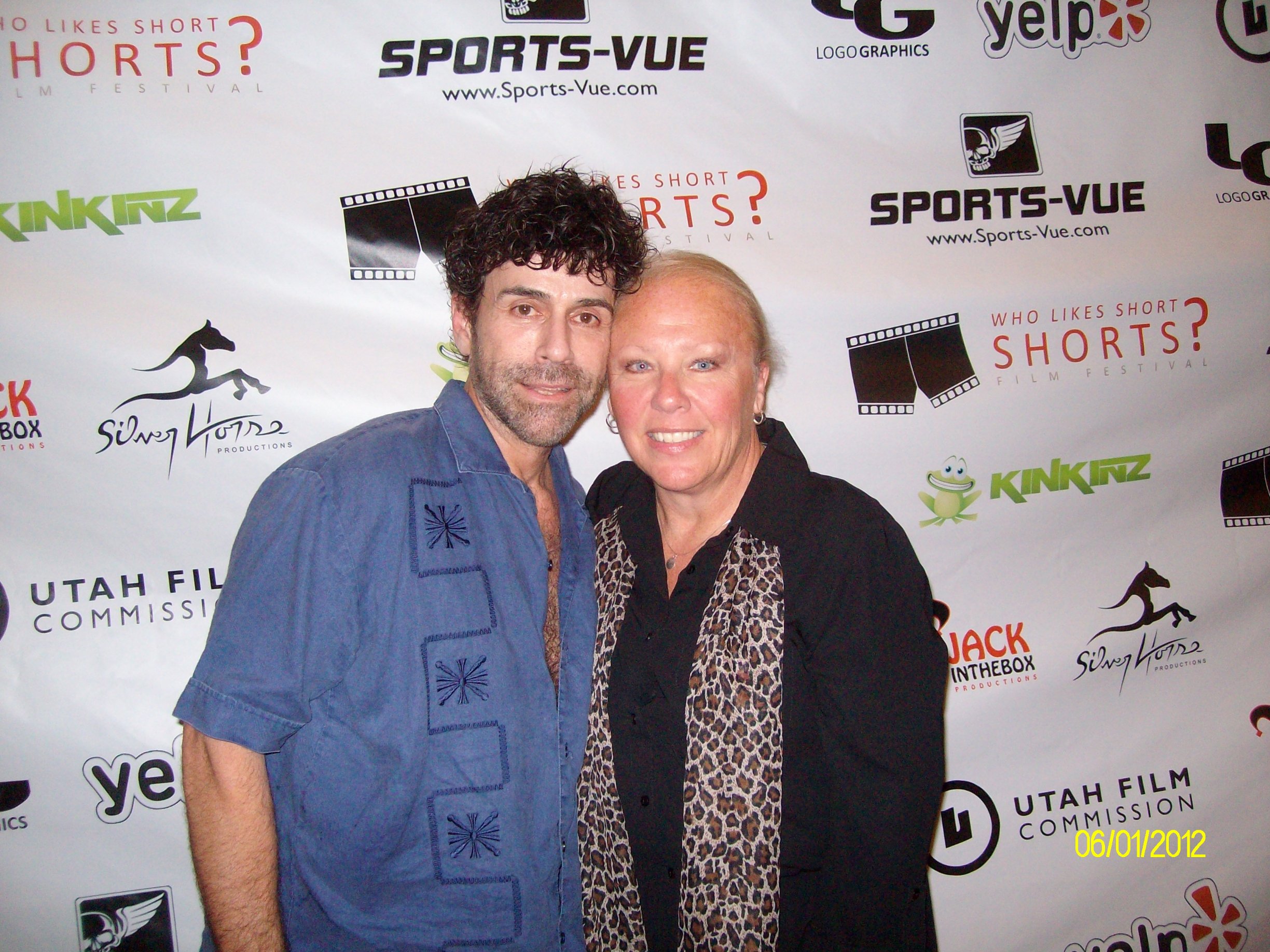 Фото - Дэбора Ли Дуглас: 2448x1836 / 709 Кб