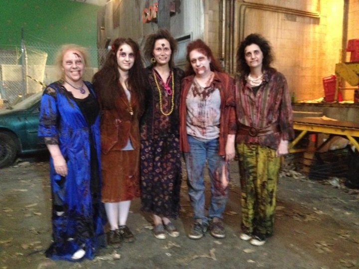 Фото - Дэбора Ли Дуглас: 720x540 / 84 Кб