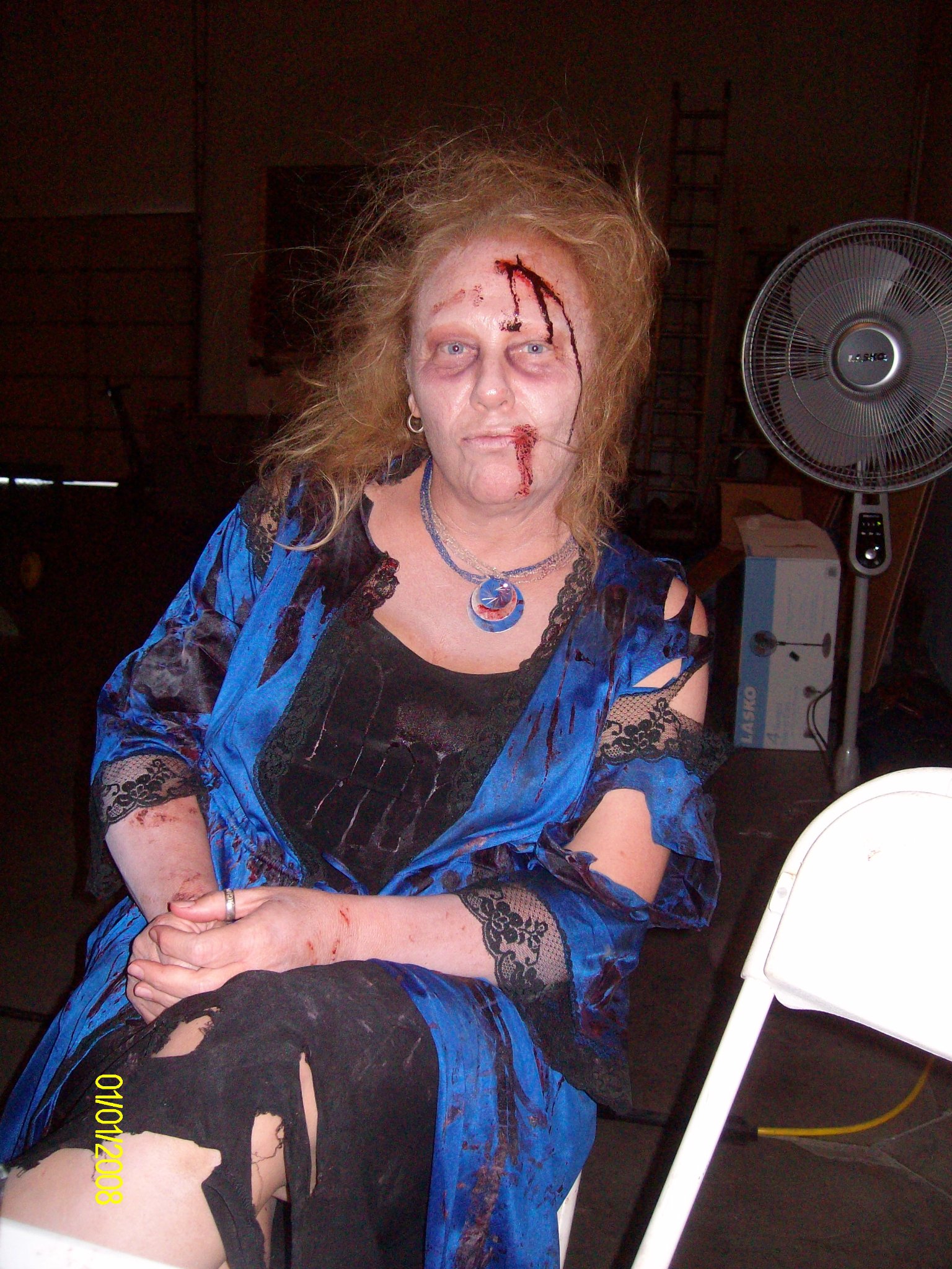 Фото - Дэбора Ли Дуглас: 1536x2048 / 632 Кб