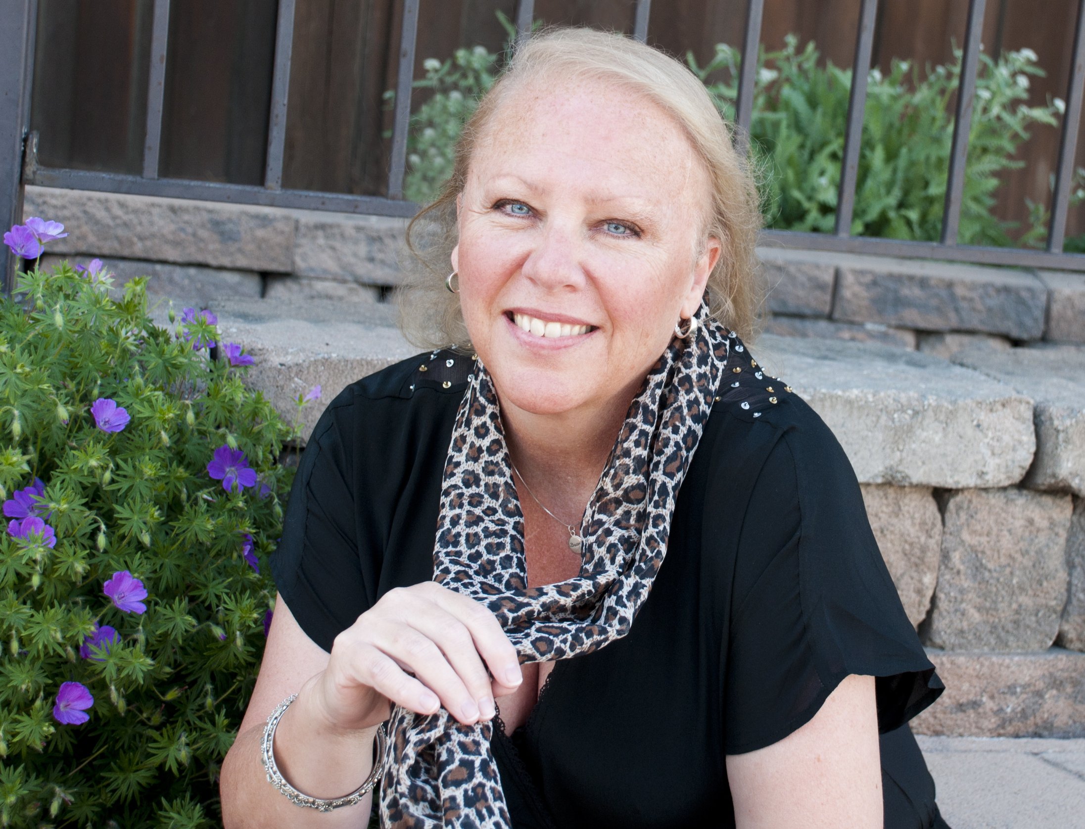 Фото - Дэбора Ли Дуглас: 2193x1676 / 591 Кб