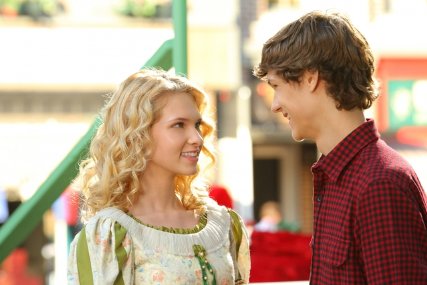 Фото - Клаудия Ли: 427x285 / 27 Кб