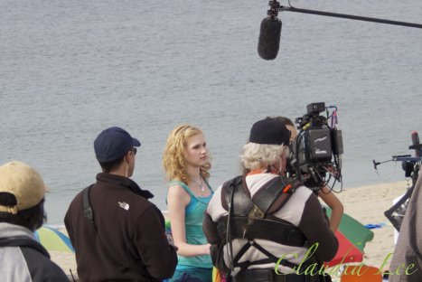 Фото - Клаудия Ли: 467x312 / 31 Кб