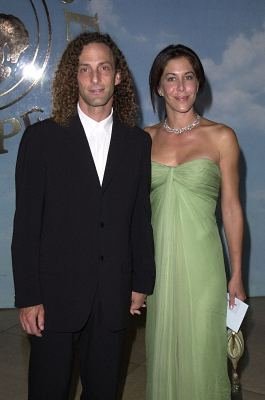 Фото - Кенни Джи: 265x400 / 17 Кб