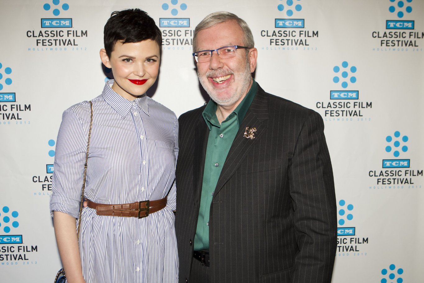 Фото - Леонард Малтин: 1365x910 / 208 Кб