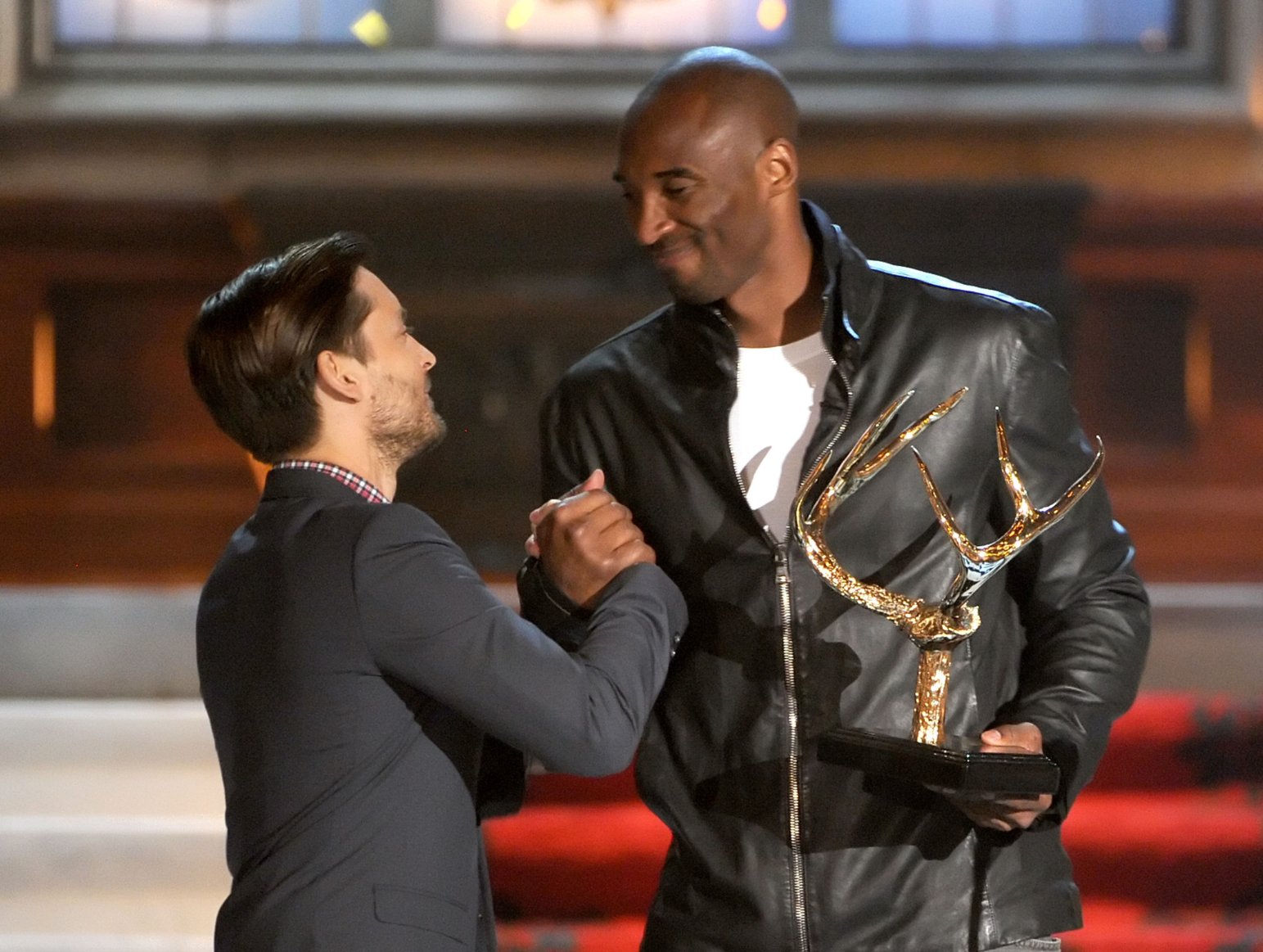 Фото - Коби Брайант: 1543x1163 / 255 Кб