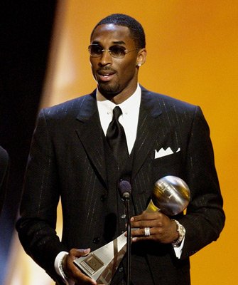 Фото - Коби Брайант: 335x400 / 27 Кб