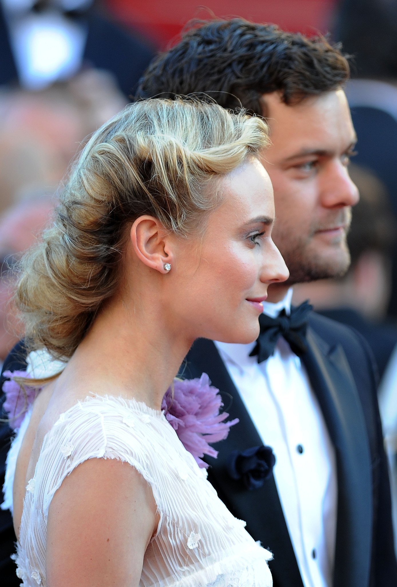 Фото - Дайан Крюгер: 1387x2048 / 430 Кб