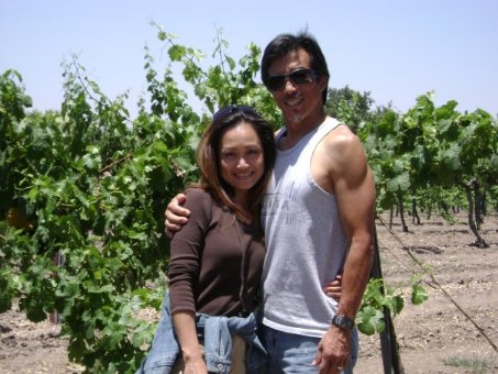 Фото - Роб Нарита: 453x340 / 46 Кб