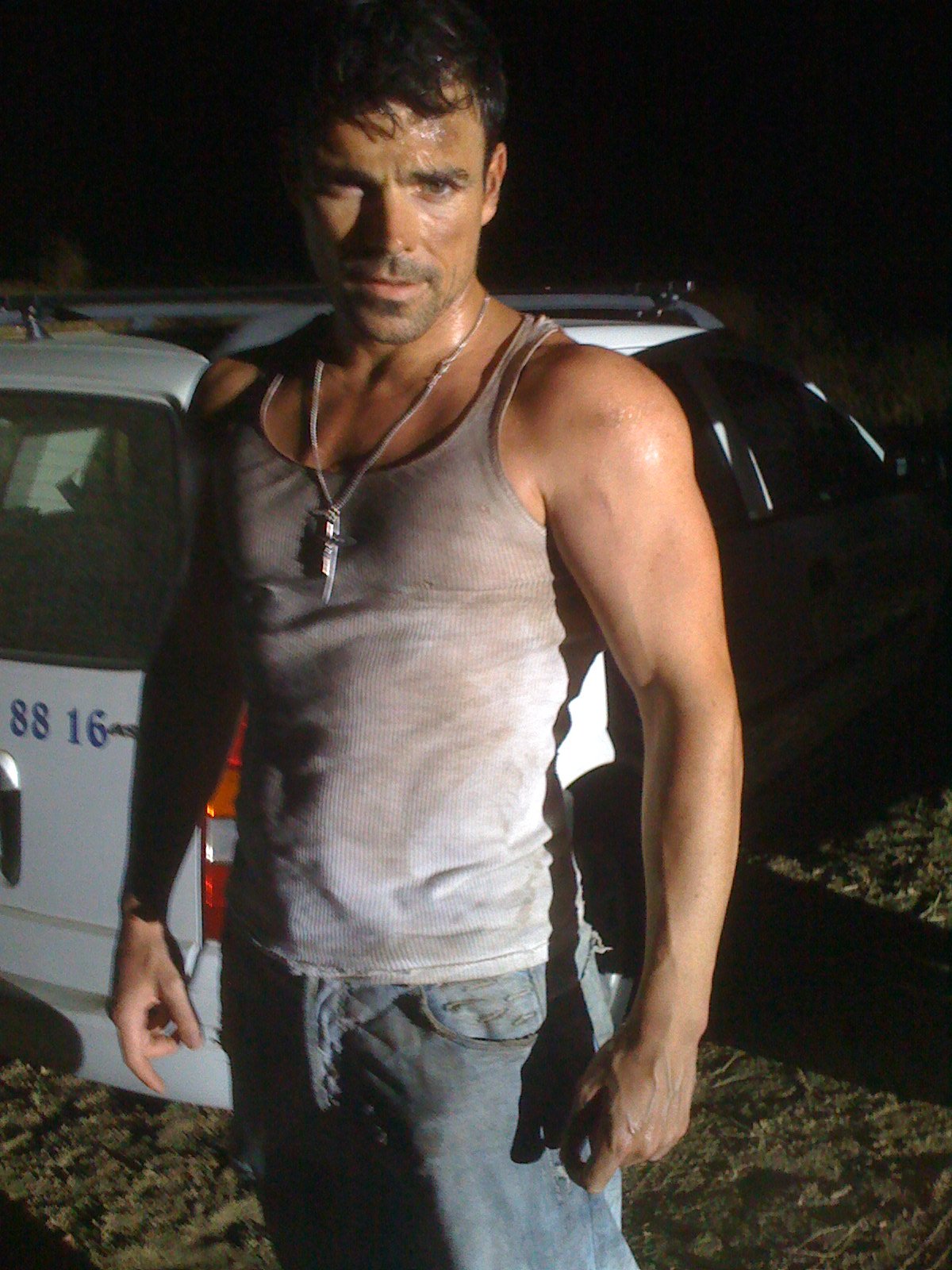 Фото - Хавьер Алкина: 1200x1600 / 308 Кб