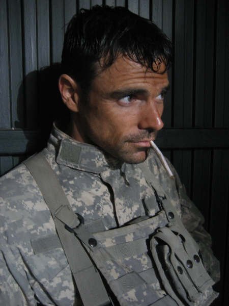 Фото - Хавьер Алкина: 450x600 / 32 Кб