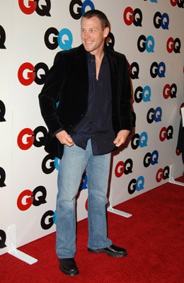 Фото - Лэнс Армстронг: 260x400 / 27 Кб