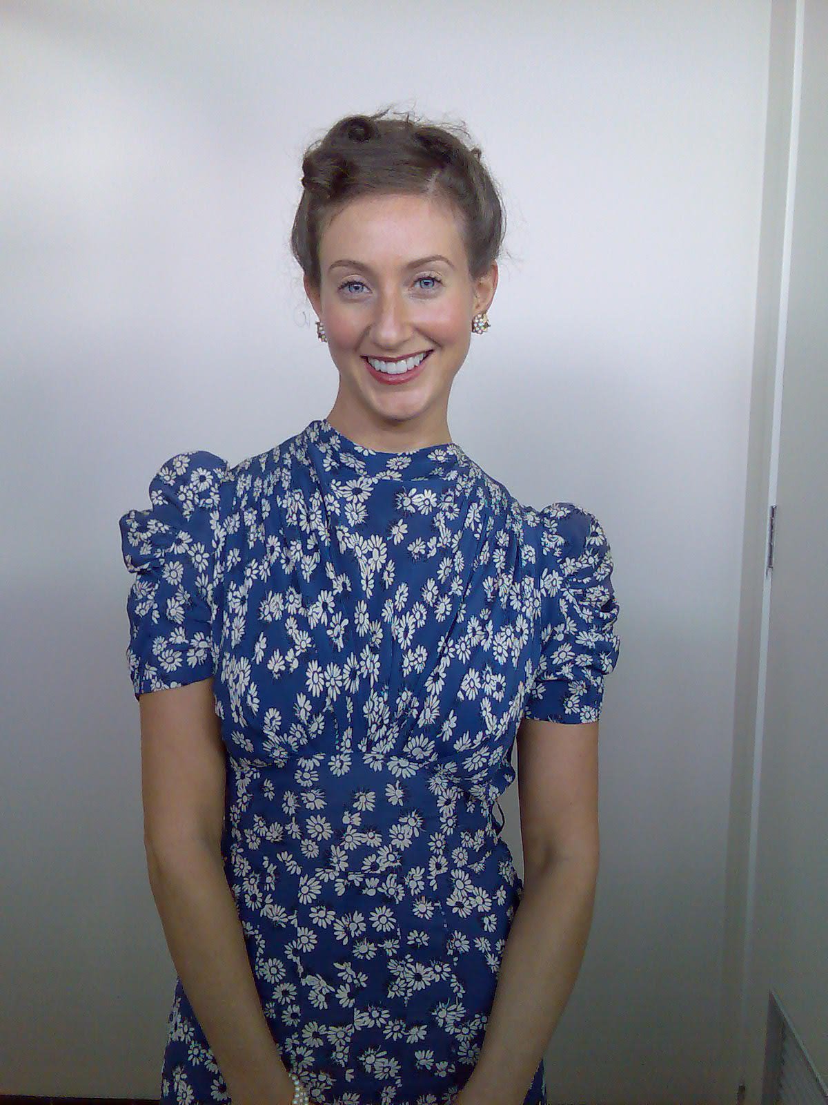 Фото - Ингрид Блум: 1200x1600 / 260 Кб