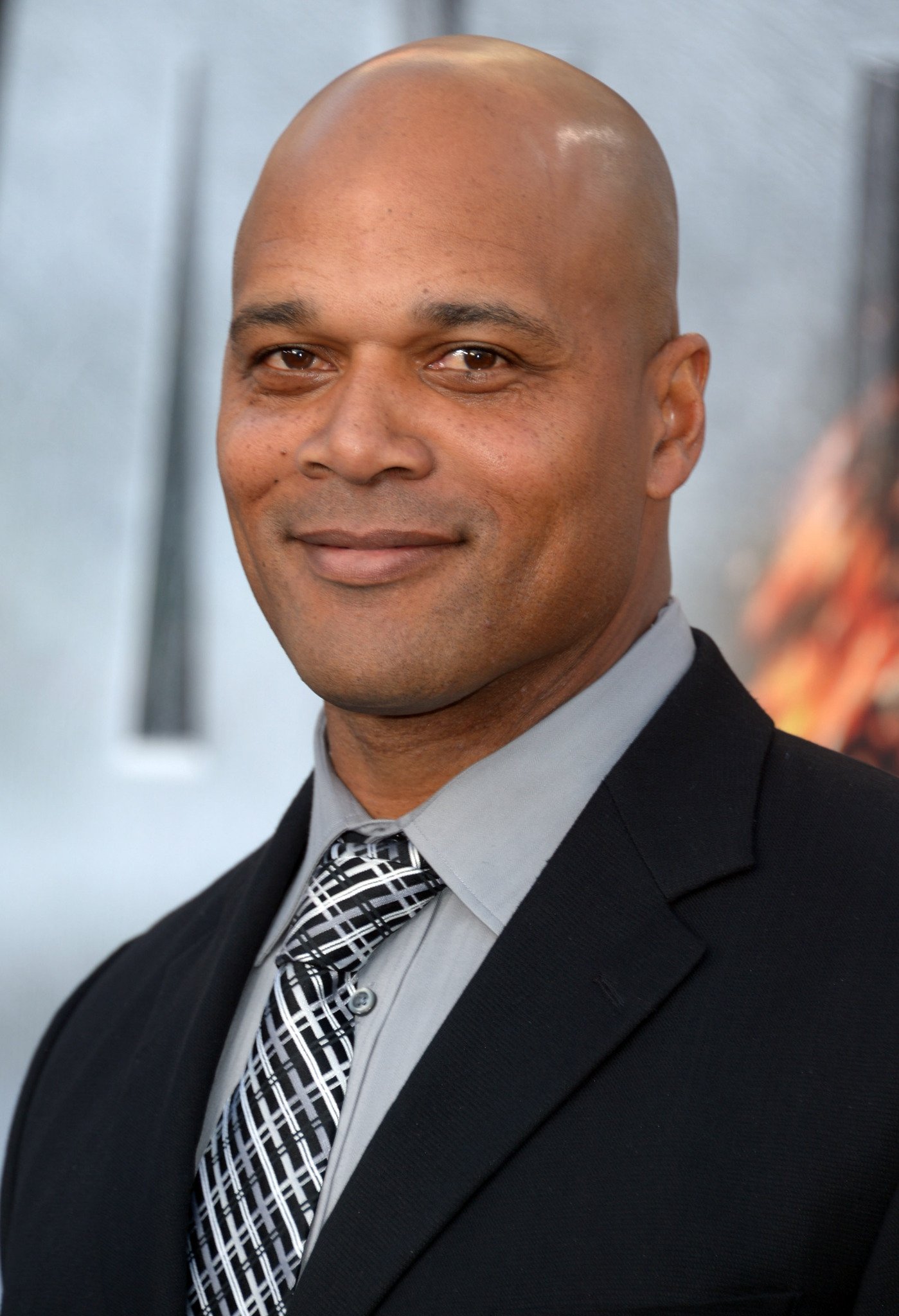 Фото - Рико Макклинтон: 1399x2048 / 319 Кб