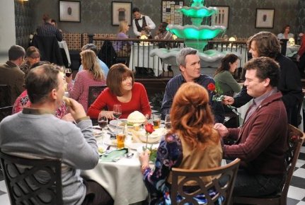 Фото - Сара Ван Хорн: 431x290 / 38 Кб