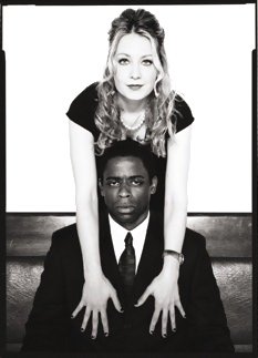 Фото - Дженнифер Мадж: 233x323 / 14 Кб