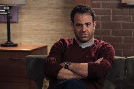 Фото - Пол Адельштейн: 427x285 / 18 Кб