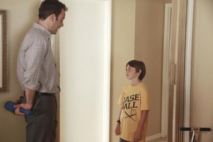 Фото - Пол Адельштейн: 427x285 / 18 Кб