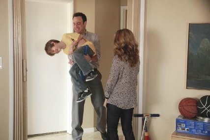 Фото - Пол Адельштейн: 427x285 / 22 Кб