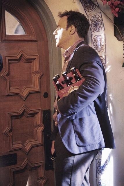 Фото - Пол Адельштейн: 427x640 / 51 Кб