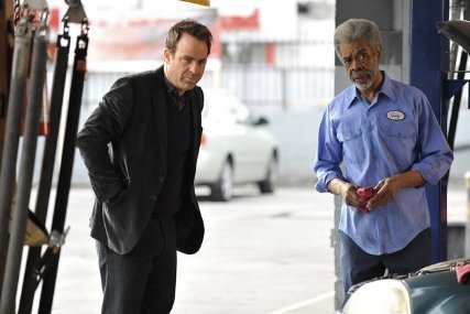 Фото - Пол Адельштейн: 427x285 / 27 Кб