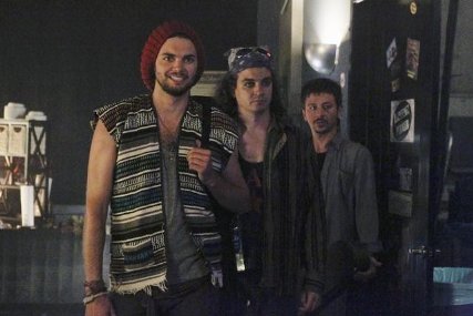 Фото - Ник Тун: 427x285 / 25 Кб