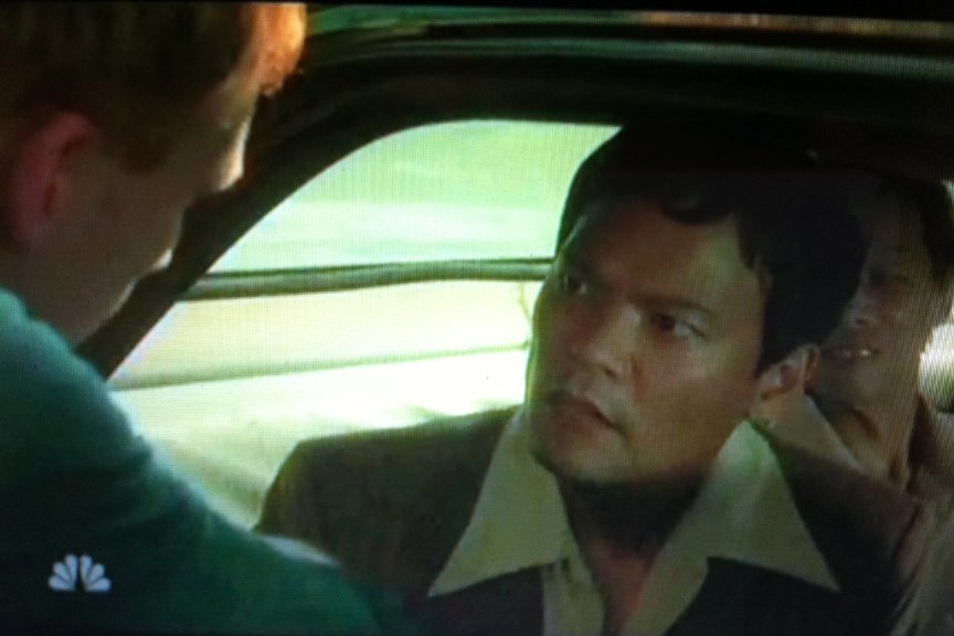 Фото - Ариэль Феликс: 864x576 / 54 Кб