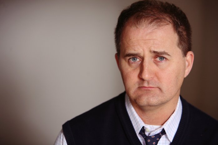 Фото -  Брайан Ченоуэт: 699x466 / 30 Кб