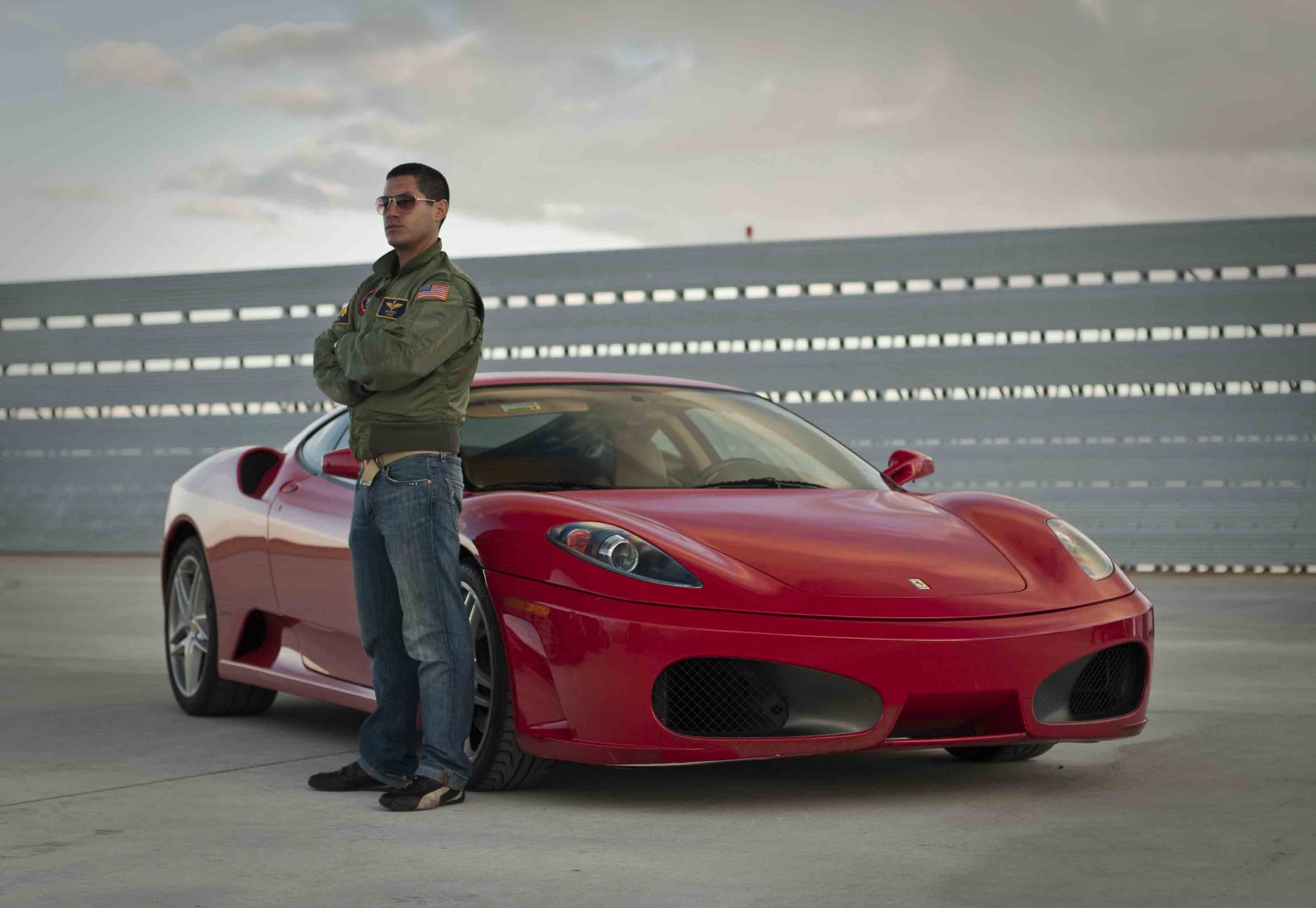 Фото - Элиас Галлегос: 2592x1788 / 350 Кб