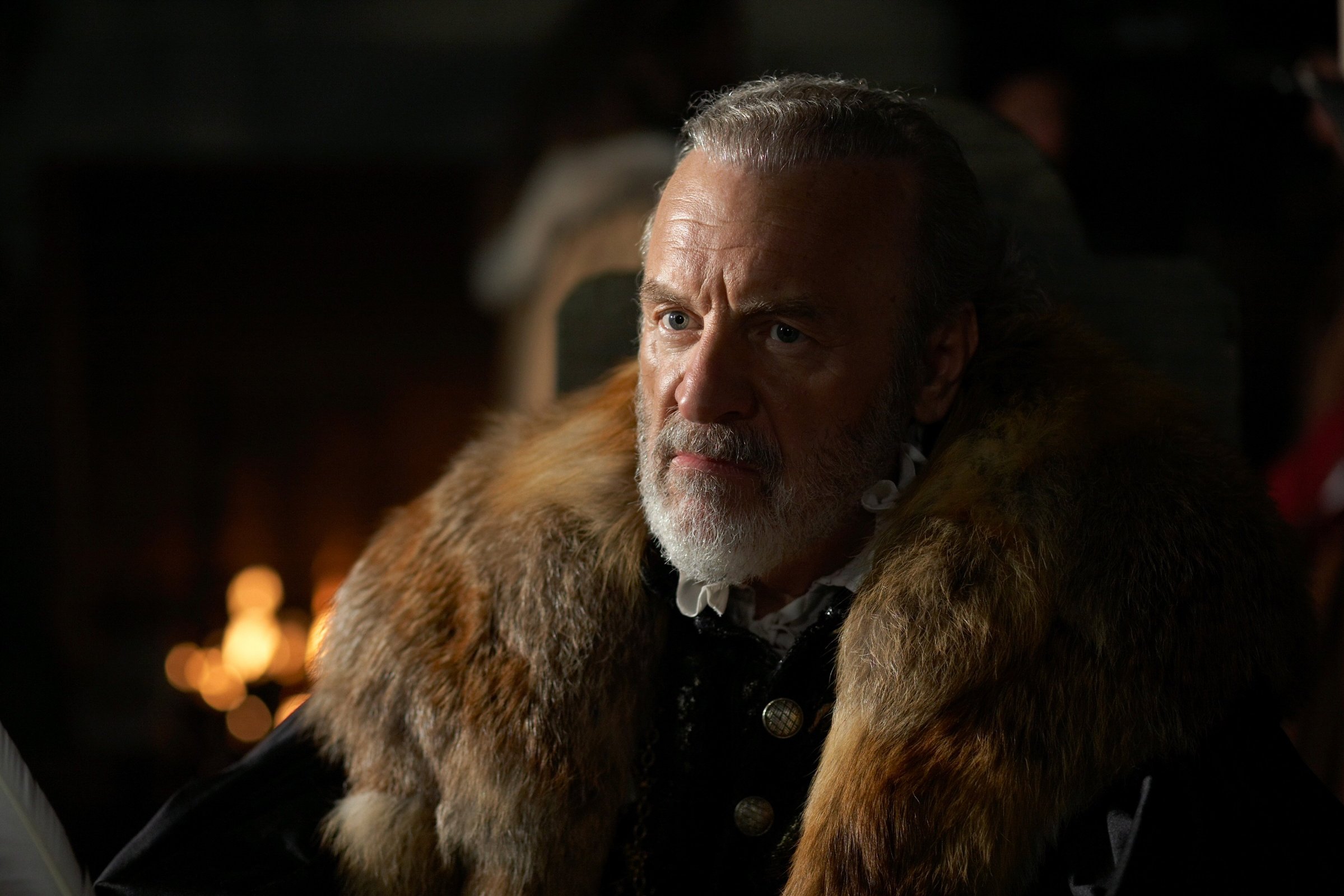 Фото - Колм Уилкинсон: 2399x1599 / 365 Кб