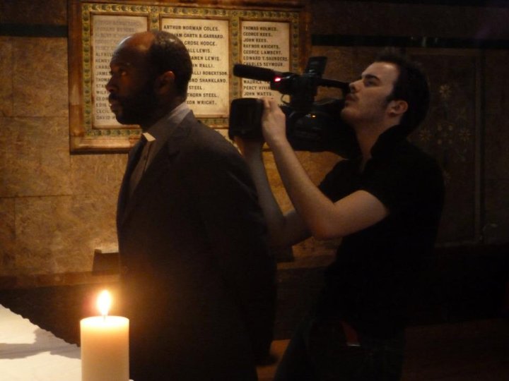 Фото - Гари Лоуренс: 720x540 / 46 Кб