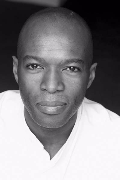 Фото - Гари Лоуренс: 399x600 / 18 Кб