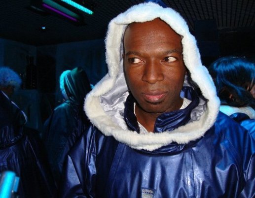 Фото - Гари Лоуренс: 517x402 / 42 Кб