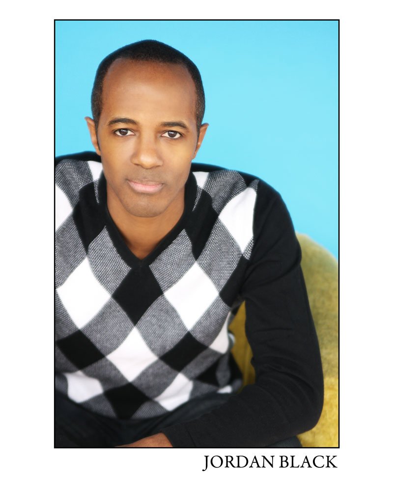 Фото - Джордан Блэк: 800x1000 / 76 Кб