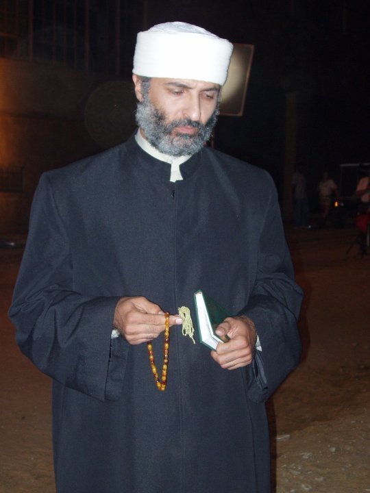 Фото - Нассер Фарис: 540x720 / 44 Кб