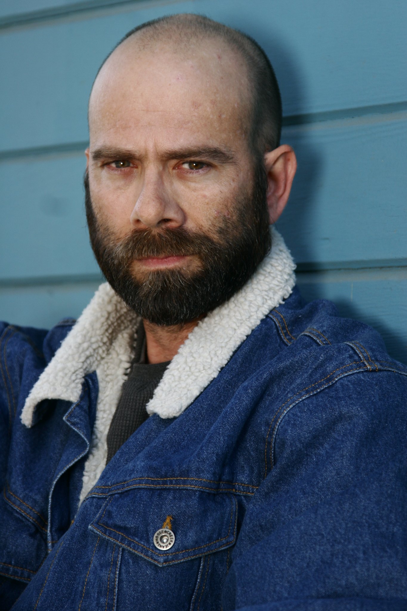 Фото - Тимоти Маклафлен: 1365x2048 / 395 Кб