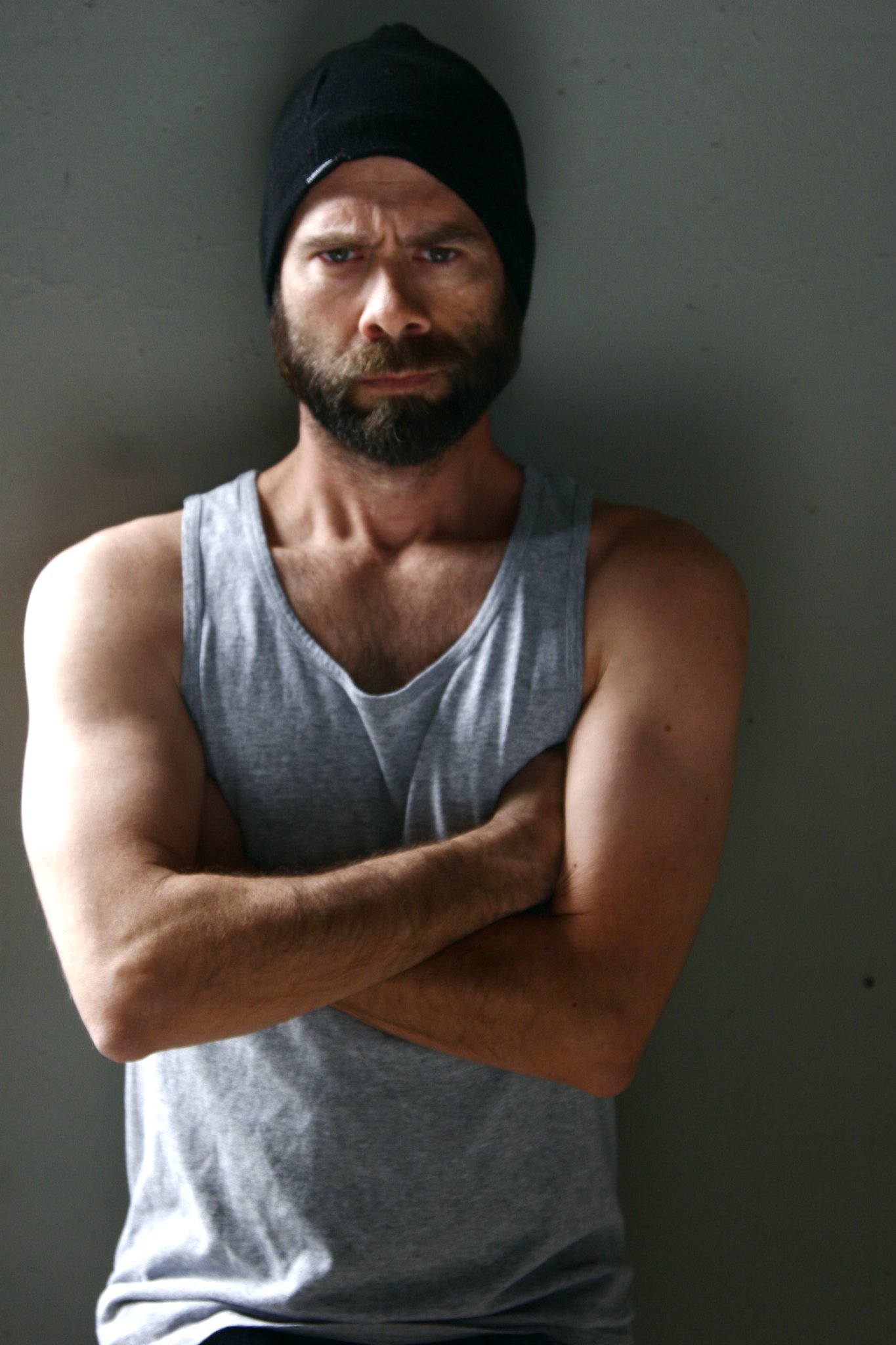 Фото - Тимоти Маклафлен: 1365x2048 / 233 Кб